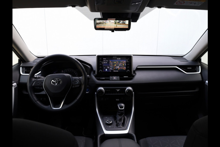 Toyota RAV4 2.5 Hybrid AWD Dynamic | Dodehoek | Stoelverwarming | Digitale b
