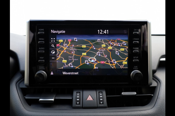 Toyota RAV4 2.5 Hybrid AWD Dynamic | Dodehoek | Stoelverwarming | Digitale b