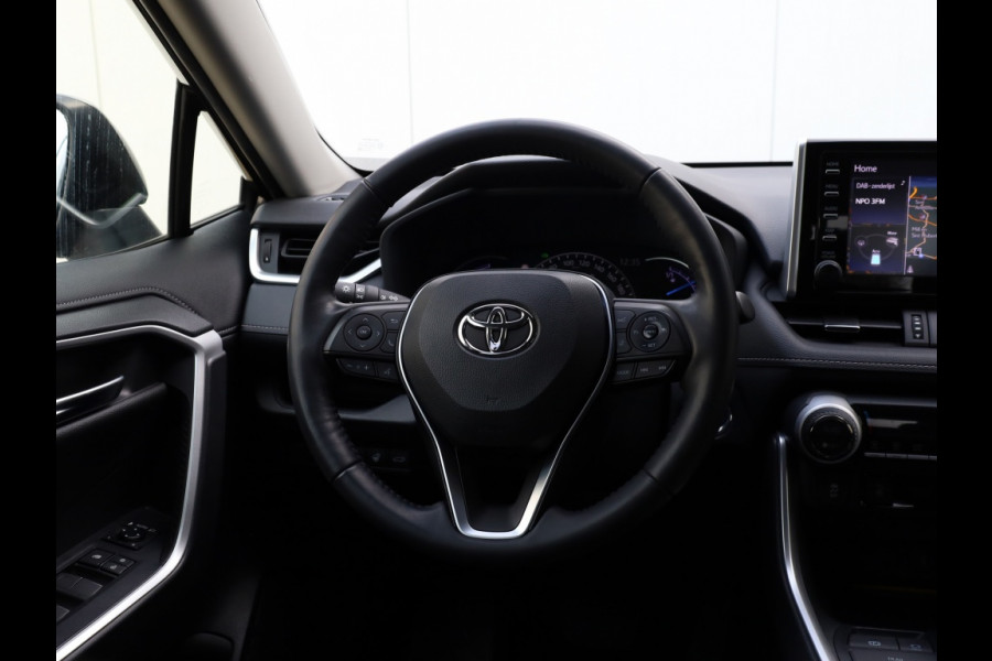 Toyota RAV4 2.5 Hybrid AWD Dynamic | Dodehoek | Stoelverwarming | Digitale b