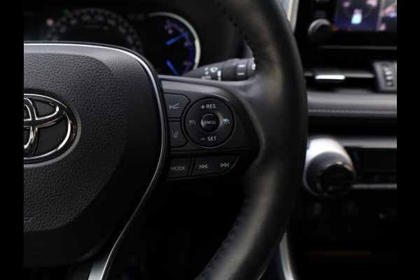 Toyota RAV4 2.5 Hybrid AWD Dynamic | Dodehoek | Stoelverwarming | Digitale b