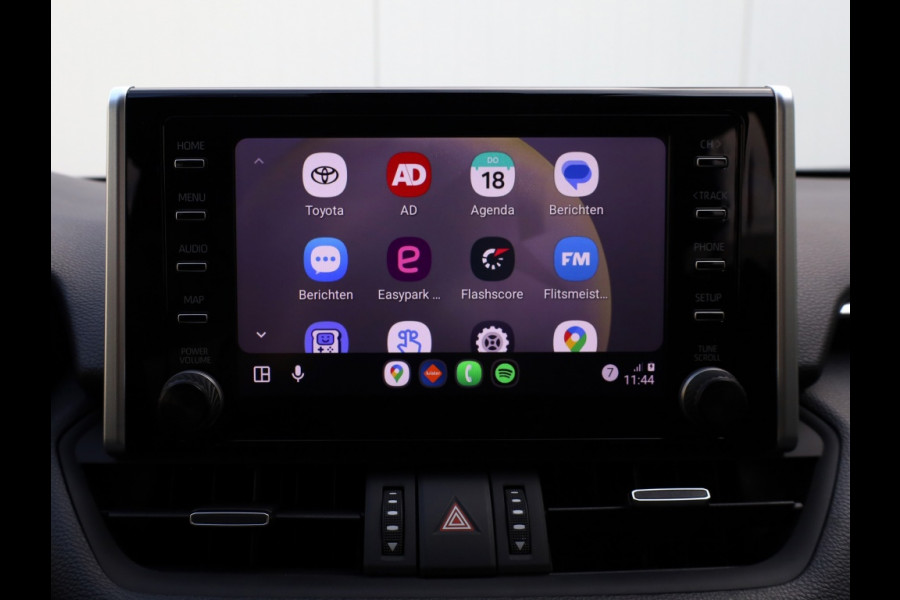 Toyota RAV4 2.5 Hybrid AWD Dynamic | Dodehoek | Stoelverwarming | Digitale b