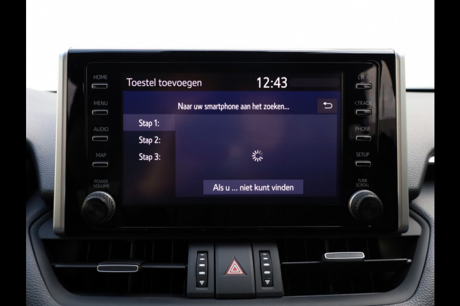 Toyota RAV4 2.5 Hybrid AWD Dynamic | Dodehoek | Stoelverwarming | Digitale b