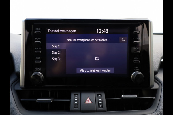 Toyota RAV4 2.5 Hybrid AWD Dynamic | Dodehoek | Stoelverwarming | Digitale b