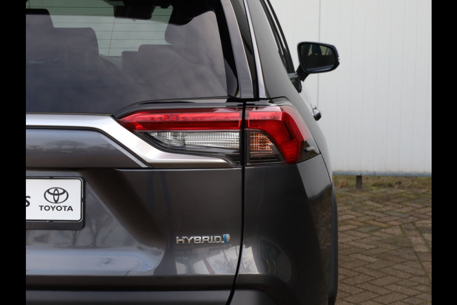 Toyota RAV4 2.5 Hybrid AWD Dynamic | Dodehoek | Stoelverwarming | Digitale b