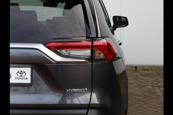 Toyota RAV4 2.5 Hybrid AWD Dynamic | Dodehoek | Stoelverwarming | Digitale b