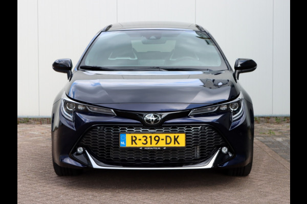 Toyota Corolla Touring Sports 2.0 Hybrid GR-Sport Plus | Panoramadak | JBL Audio | Head-up