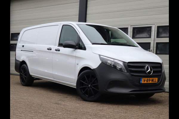 Mercedes-Benz Vito 116 CDI Euro 6 Automaat L3 Extra Lang - New Model - LM- MBUX - Cruise