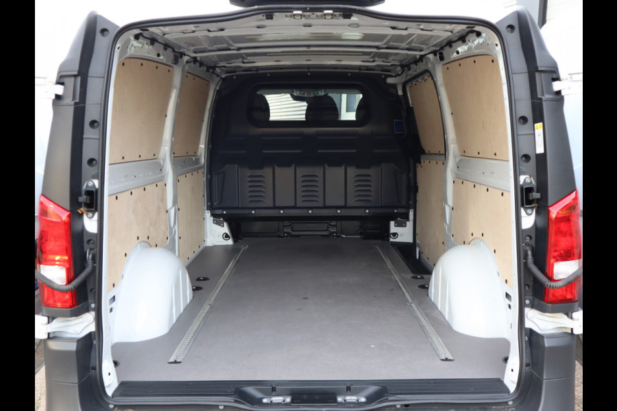 Mercedes-Benz Vito 116 CDI Euro 6 Automaat L3 Extra Lang - New Model - LM- MBUX - Cruise