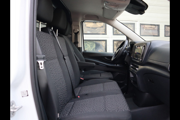 Mercedes-Benz Vito 116 CDI Euro 6 Automaat L3 Extra Lang - New Model - LM- MBUX - Cruise