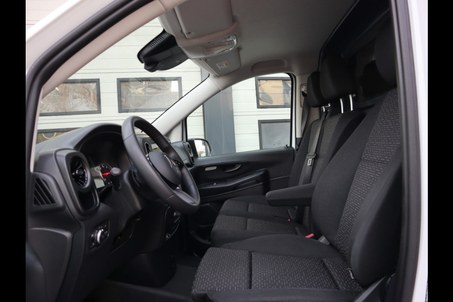 Mercedes-Benz Vito 116 CDI Euro 6 Automaat L3 Extra Lang - New Model - LM- MBUX - Cruise