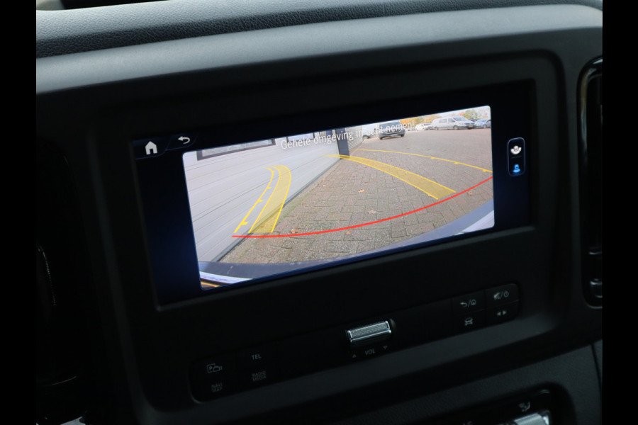Mercedes-Benz Vito 116 CDI Euro 6 Automaat L3 Extra Lang - New Model - LM- MBUX - Cruise