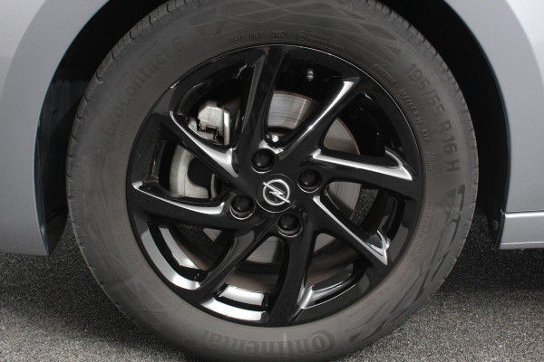 Opel Corsa 1.2 102pk GS Line Opel Corsa 1.2 GS Line | Navigatie | Apple Carplay/Android Auto | Airco | Cruise Control | Lichtmetalen velgen | Digitaal Dashboard | Sportstoelen