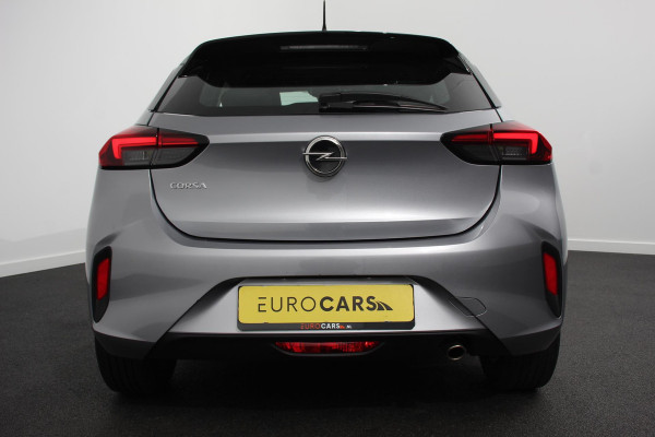 Opel Corsa 1.2 102pk GS Line Opel Corsa 1.2 GS Line | Navigatie | Apple Carplay/Android Auto | Airco | Cruise Control | Lichtmetalen velgen | Digitaal Dashboard | Sportstoelen