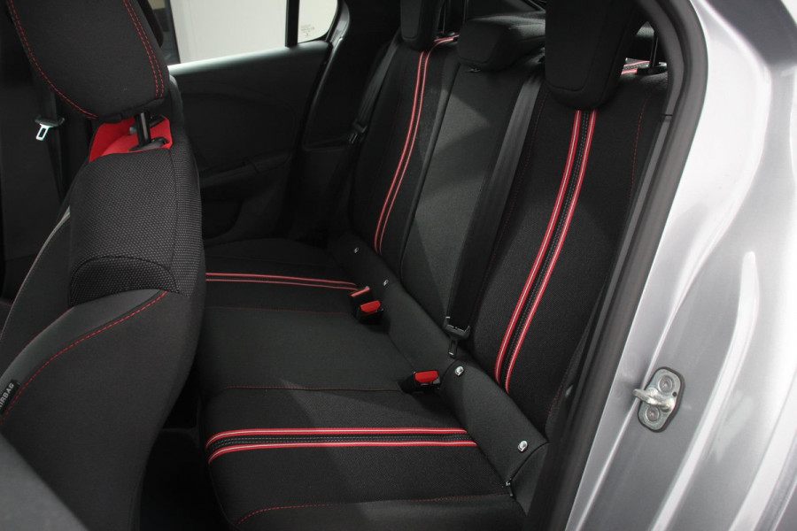 Opel Corsa 1.2 102pk GS Line Opel Corsa 1.2 GS Line | Navigatie | Apple Carplay/Android Auto | Airco | Cruise Control | Lichtmetalen velgen | Digitaal Dashboard | Sportstoelen