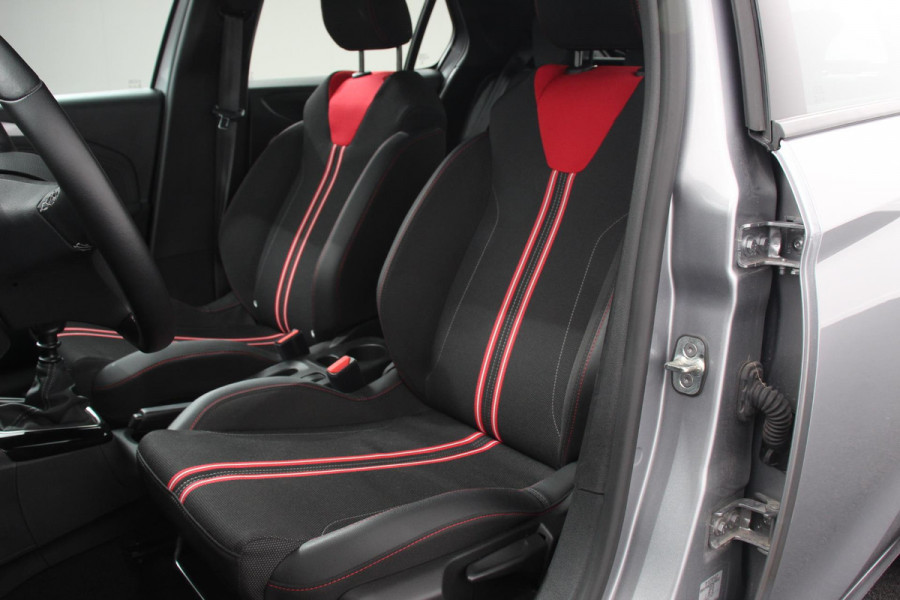 Opel Corsa 1.2 102pk GS Line Opel Corsa 1.2 GS Line | Navigatie | Apple Carplay/Android Auto | Airco | Cruise Control | Lichtmetalen velgen | Digitaal Dashboard | Sportstoelen