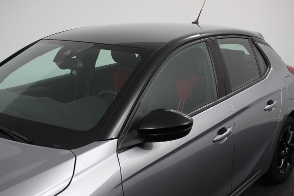Opel Corsa 1.2 102pk GS Line Opel Corsa 1.2 GS Line | Navigatie | Apple Carplay/Android Auto | Airco | Cruise Control | Lichtmetalen velgen | Digitaal Dashboard | Sportstoelen