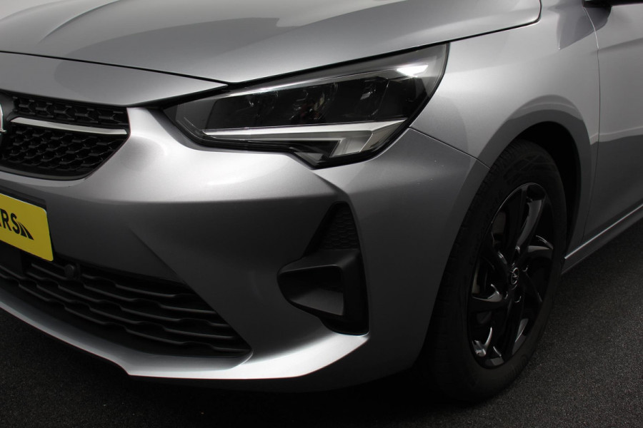 Opel Corsa 1.2 102pk GS Line Opel Corsa 1.2 GS Line | Navigatie | Apple Carplay/Android Auto | Airco | Cruise Control | Lichtmetalen velgen | Digitaal Dashboard | Sportstoelen