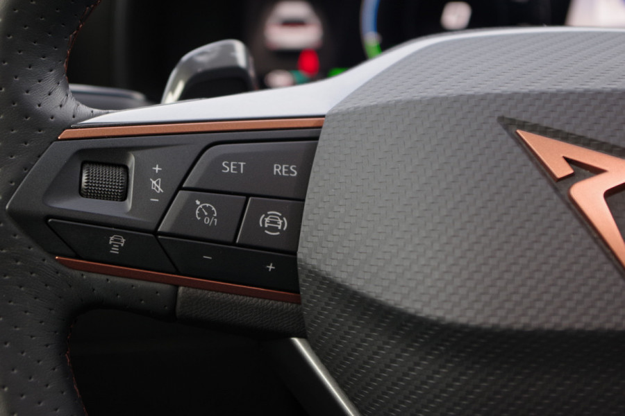 CUPRA Formentor 1.4 e-Hybrid 204 PK Performance PHEV, Panoramadak, Winterpakket, Camera, Carplay