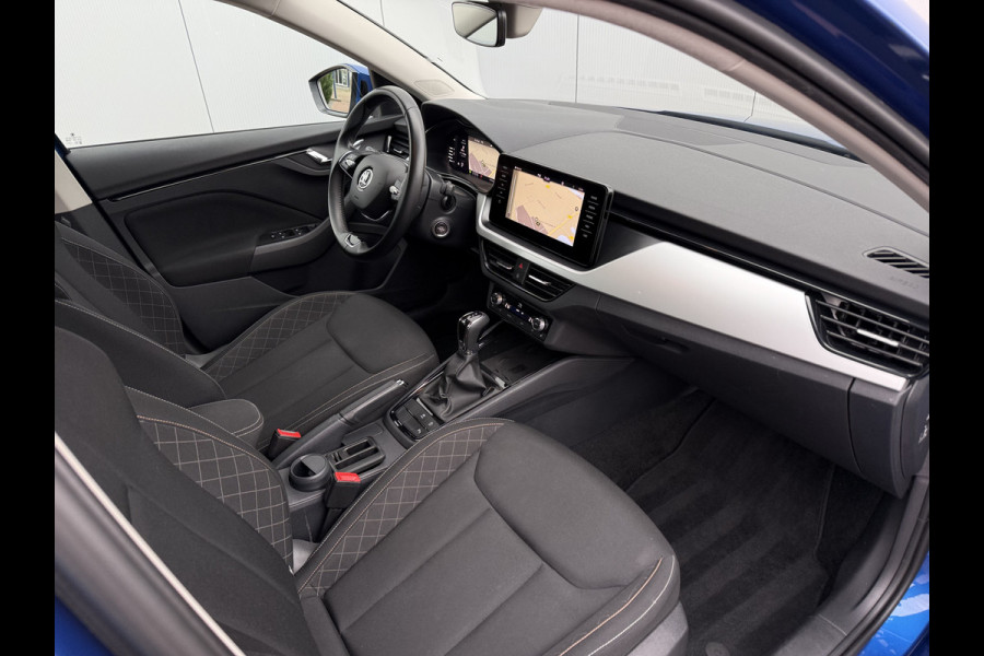 Škoda SCALA 1.0 TSI 110pk DSG Ambition