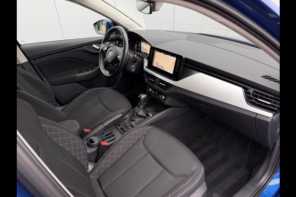 Škoda SCALA 1.0 TSI 110pk DSG Ambition
