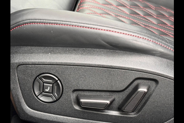 Audi A3 Sportback 45 TFSI e S edition Competition Rs zetels/B&O/HuD/Massage