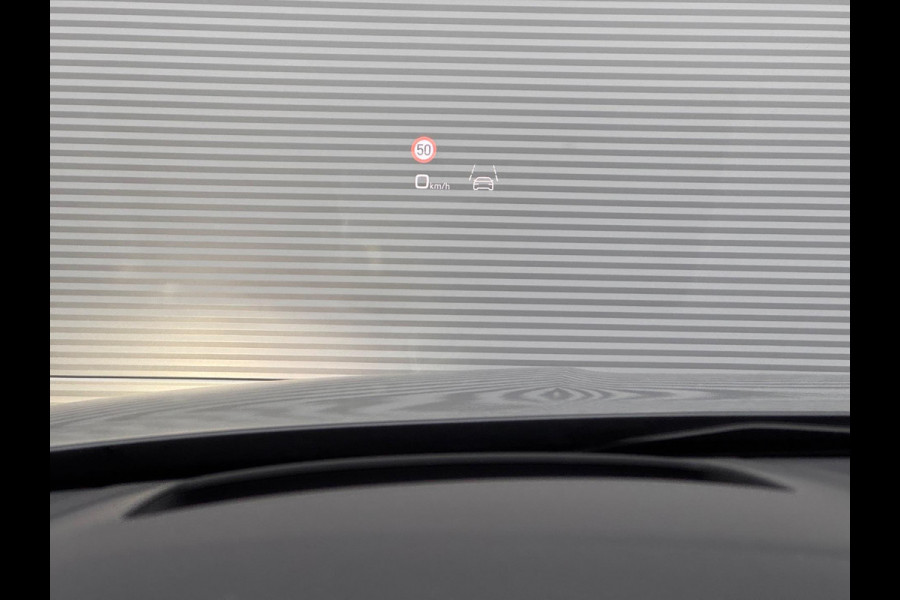 Audi A3 Sportback 45 TFSI e S edition Competition Rs zetels/B&O/HuD/Massage