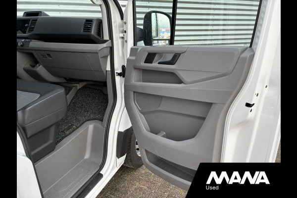 MAN TGE 50 2.0 Extra Lang Bakwagen Laadklep Airco Cruise Carplay Camera