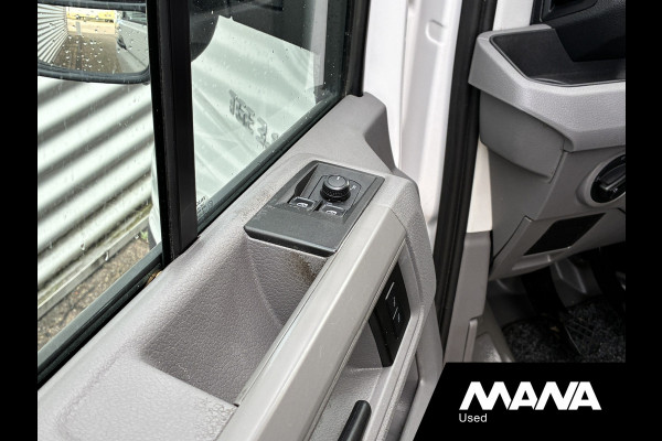 MAN TGE 50 2.0 Extra Lang Bakwagen Laadklep Airco Cruise Carplay Camera