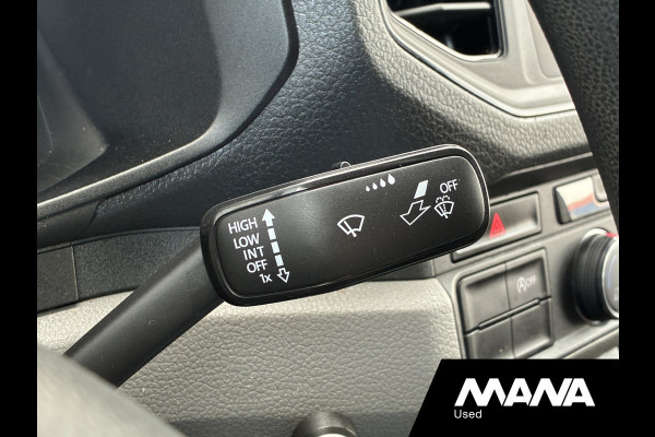 MAN TGE 50 2.0 Extra Lang Bakwagen Laadklep Airco Cruise Carplay Camera