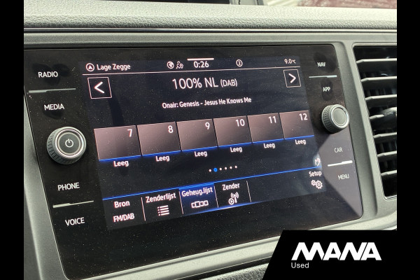 MAN TGE 50 2.0 Extra Lang Bakwagen Laadklep Airco Cruise Carplay Camera