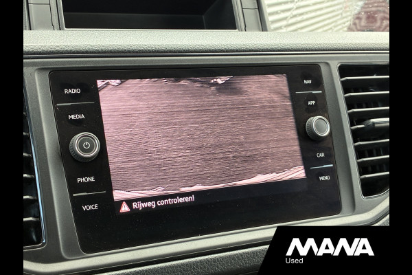 MAN TGE 50 2.0 Extra Lang Bakwagen Laadklep Airco Cruise Carplay Camera