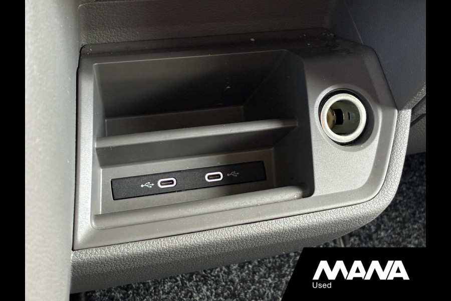 MAN TGE 50 2.0 Extra Lang Bakwagen Laadklep Airco Cruise Carplay Camera