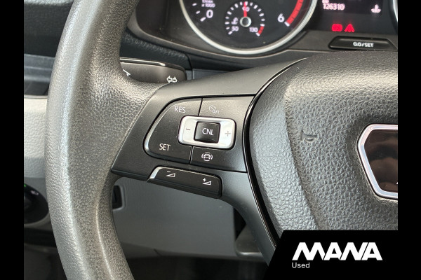 MAN TGE 50 2.0 Extra Lang Bakwagen Laadklep Airco Cruise Carplay Camera