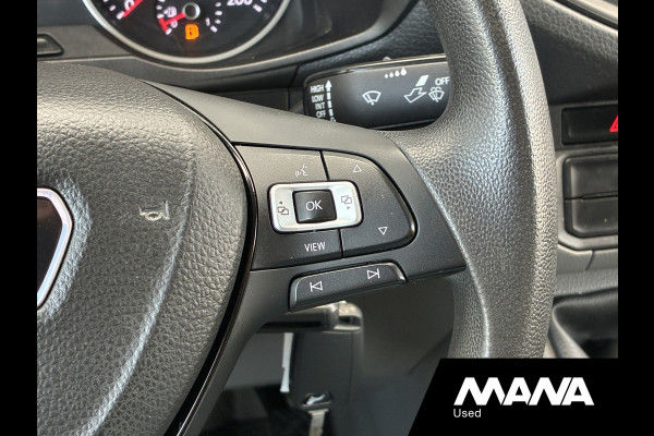 MAN TGE 50 2.0 Extra Lang Bakwagen Laadklep Airco Cruise Carplay Camera