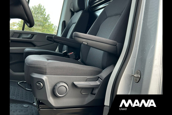 MAN TGE 3.180 L3H3 4x4 Automaat LED NIEUW BPM Vrij Camera Trekhaak