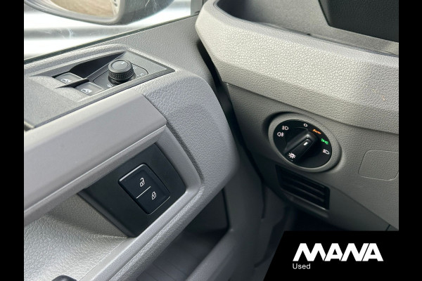 MAN TGE 3.180 L3H3 4x4 Automaat LED NIEUW BPM Vrij Camera Trekhaak