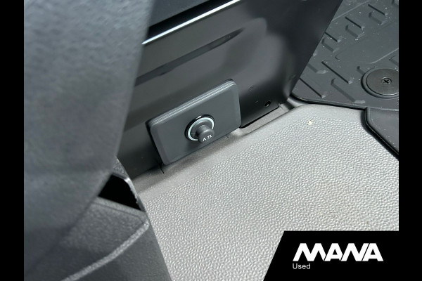 MAN TGE 3.180 L3H3 4x4 Automaat LED NIEUW BPM Vrij Camera Trekhaak