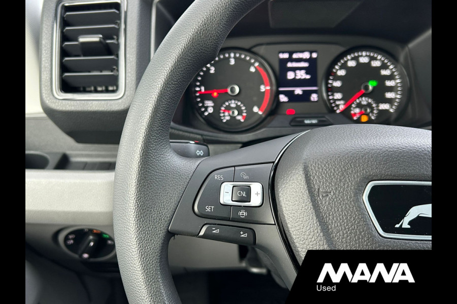 MAN TGE 3.180 L3H3 4x4 Automaat LED NIEUW BPM Vrij Camera Trekhaak