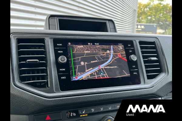 MAN TGE 3.180 L3H3 4x4 Automaat LED NIEUW BPM Vrij Camera Trekhaak