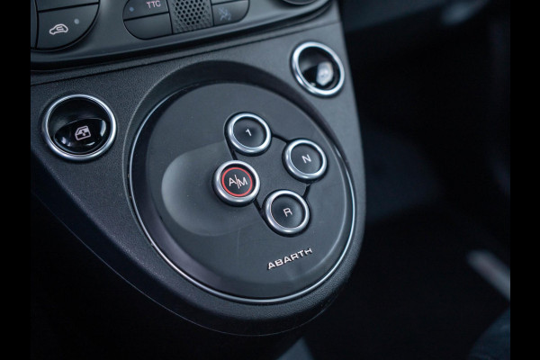 Abarth 595C Competizione 180PK / Carbon / Xenon / Koni / Brembo / Monza