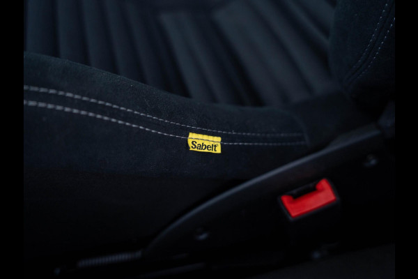 Abarth 595C Competizione 180PK / Carbon / Xenon / Koni / Brembo / Monza