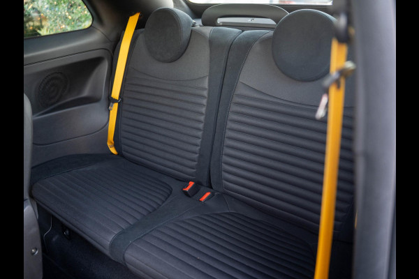 Abarth 595C Competizione 180PK / Carbon / Xenon / Koni / Brembo / Monza