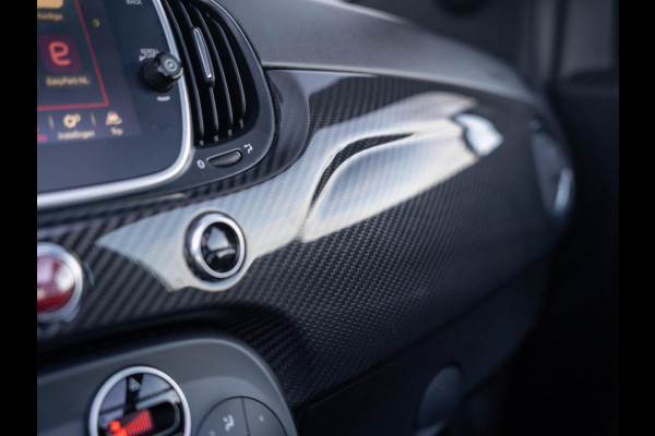 Abarth 595C Competizione 180PK / Carbon / Xenon / Koni / Brembo / Monza