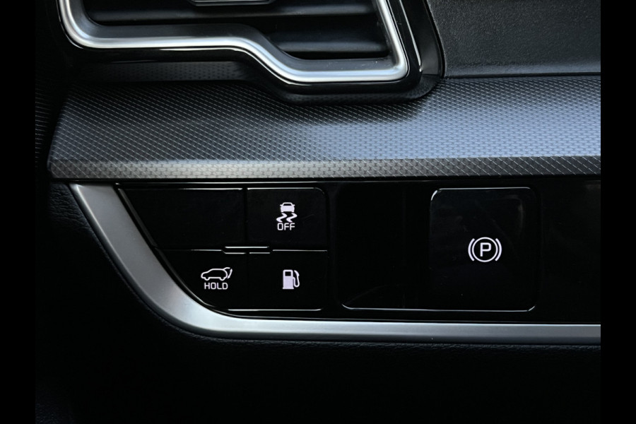 Kia Sportage 1.6 T-GDi Plug-in Hybrid AWD DynamicPlusLine | Trekhaak | Memory | 360 Camera | BOMVOL!