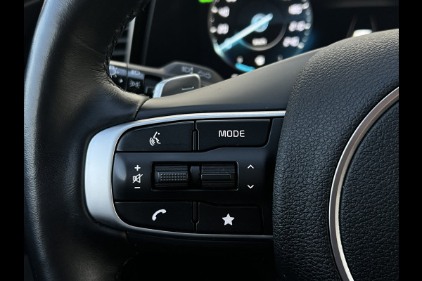 Kia Sportage 1.6 T-GDi Plug-in Hybrid AWD DynamicPlusLine | Trekhaak | Memory | 360 Camera | BOMVOL!