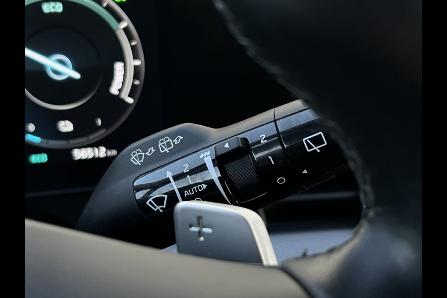 Kia Sportage 1.6 T-GDi Plug-in Hybrid AWD DynamicPlusLine | Trekhaak | Memory | 360 Camera | BOMVOL!