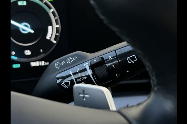 Kia Sportage 1.6 T-GDi Plug-in Hybrid AWD DynamicPlusLine | Trekhaak | Memory | 360 Camera | BOMVOL!