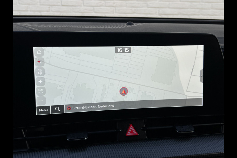 Kia Sportage 1.6 T-GDi Plug-in Hybrid AWD DynamicPlusLine | Trekhaak | Memory | 360 Camera | BOMVOL!
