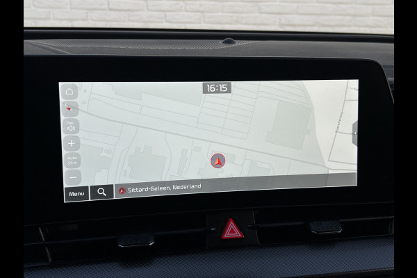 Kia Sportage 1.6 T-GDi Plug-in Hybrid AWD DynamicPlusLine | Trekhaak | Memory | 360 Camera | BOMVOL!