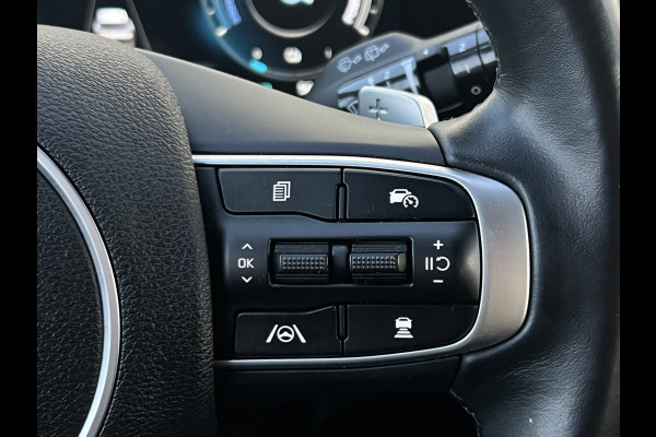Kia Sportage 1.6 T-GDi Plug-in Hybrid AWD DynamicPlusLine | Trekhaak | Memory | 360 Camera | BOMVOL!